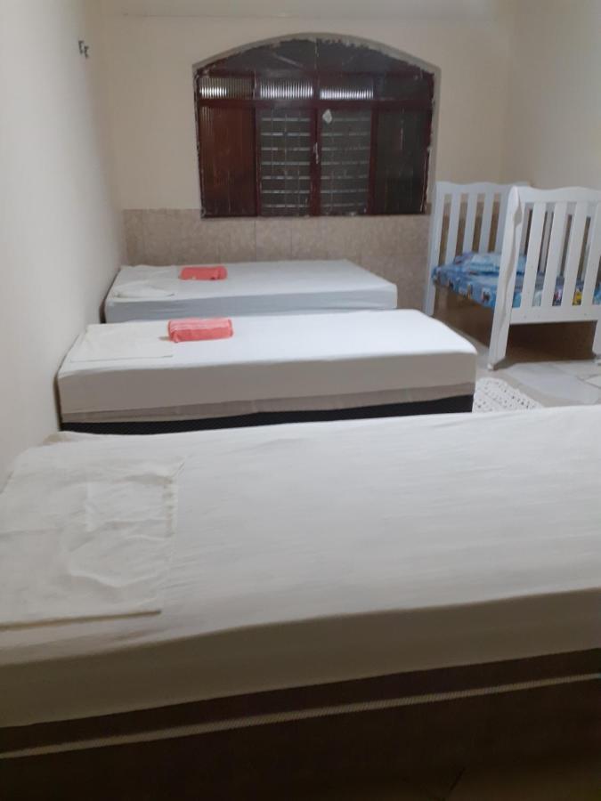 Neia Castro Holiday home *