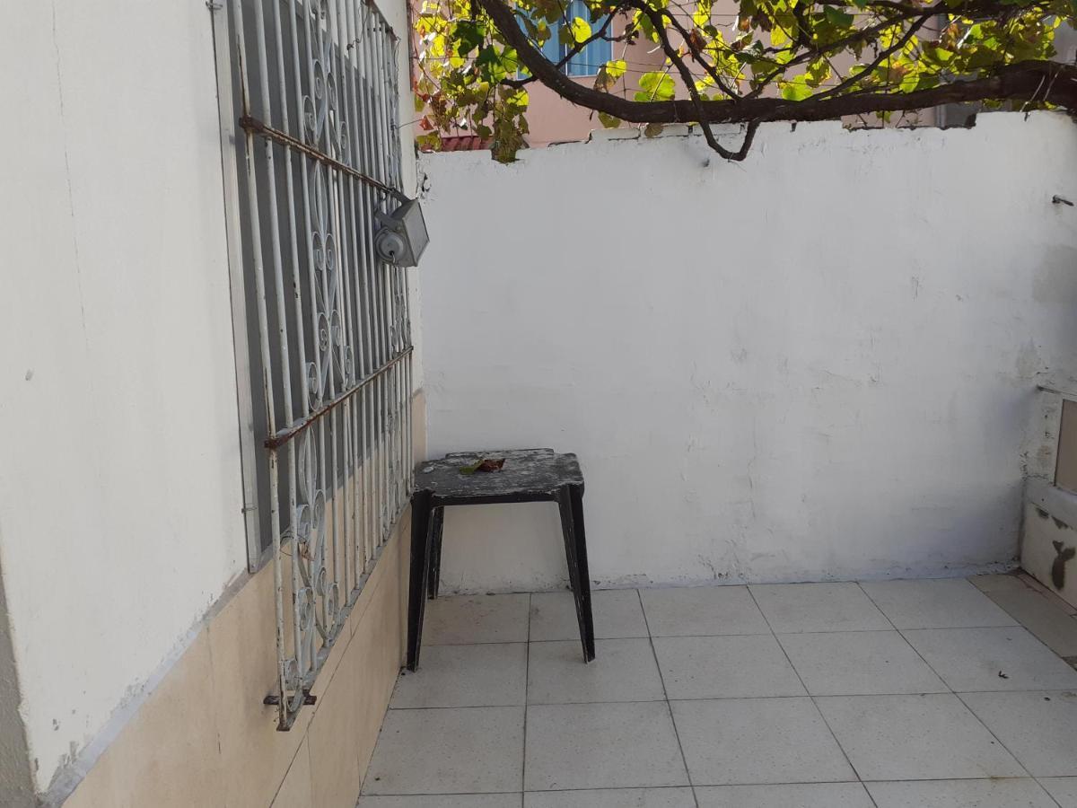 Holiday home Neia Castro