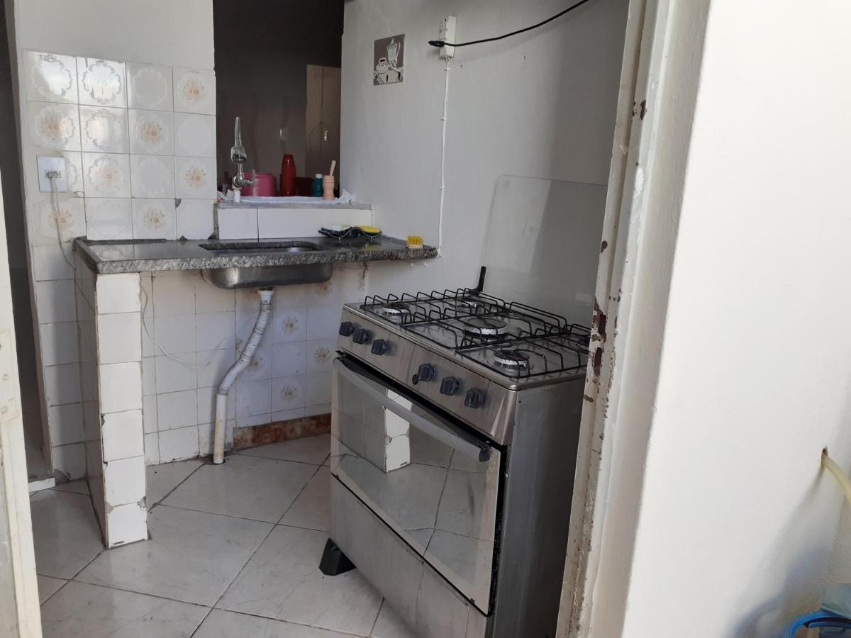 Holiday home Neia Castro