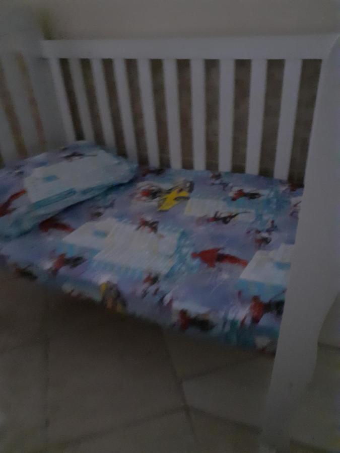 Holiday home Neia Castro Aparecida (Sao Paulo)