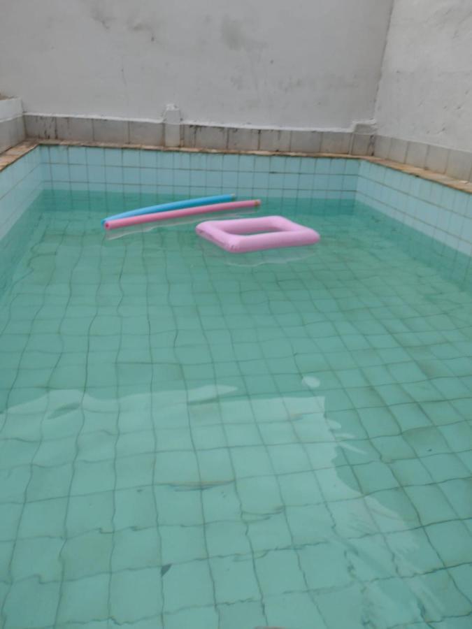 Holiday home Neia Castro